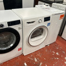 BOSCH tumble dryer