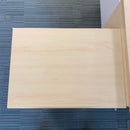 Display cabinet