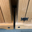 Bedside cabinets