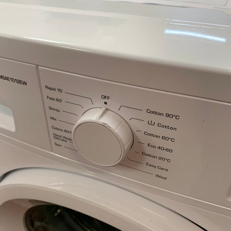 BUSH washing machine