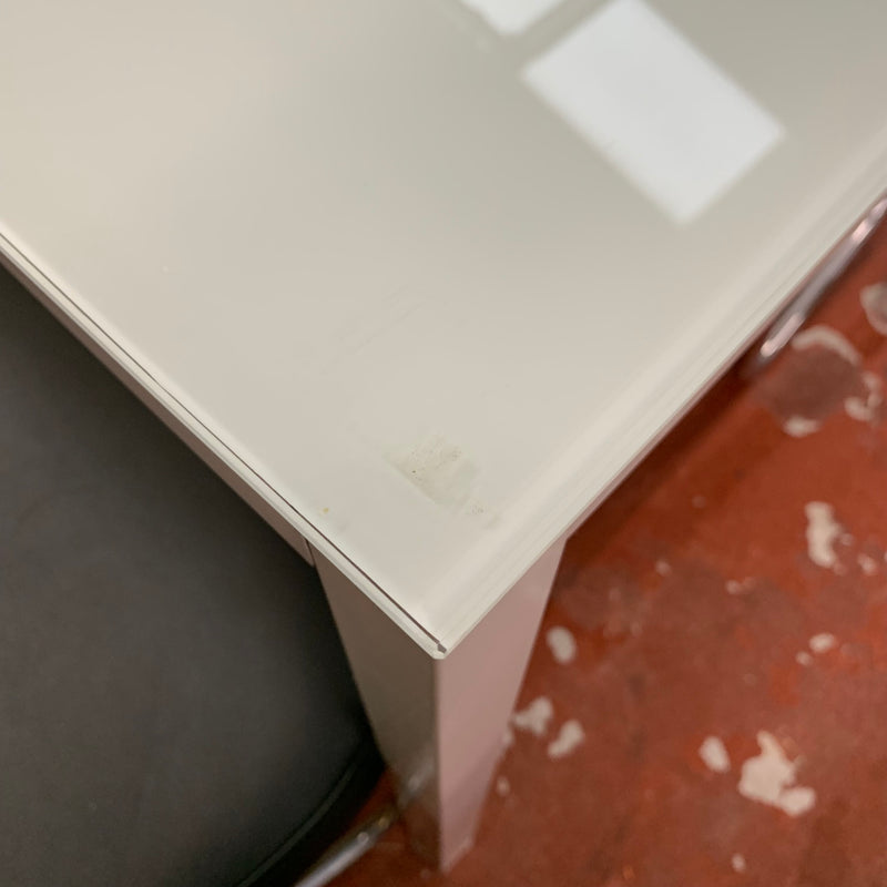 Table and chairs
