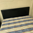 Double bed