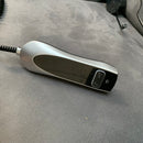 Rise and recliner armchair