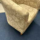 Tub chair