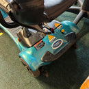 Mobility scooter