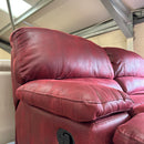 3 seater recliner sofa