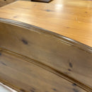 Single bed