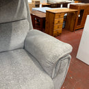 2 seater recliner sofa