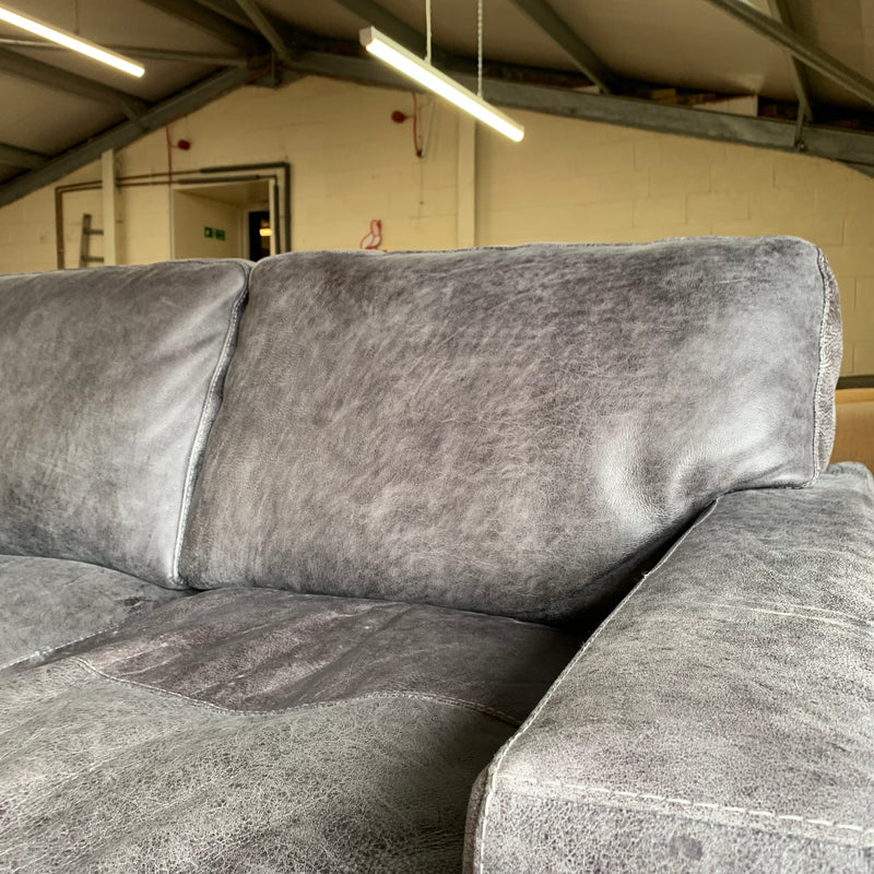 2 seater sofa