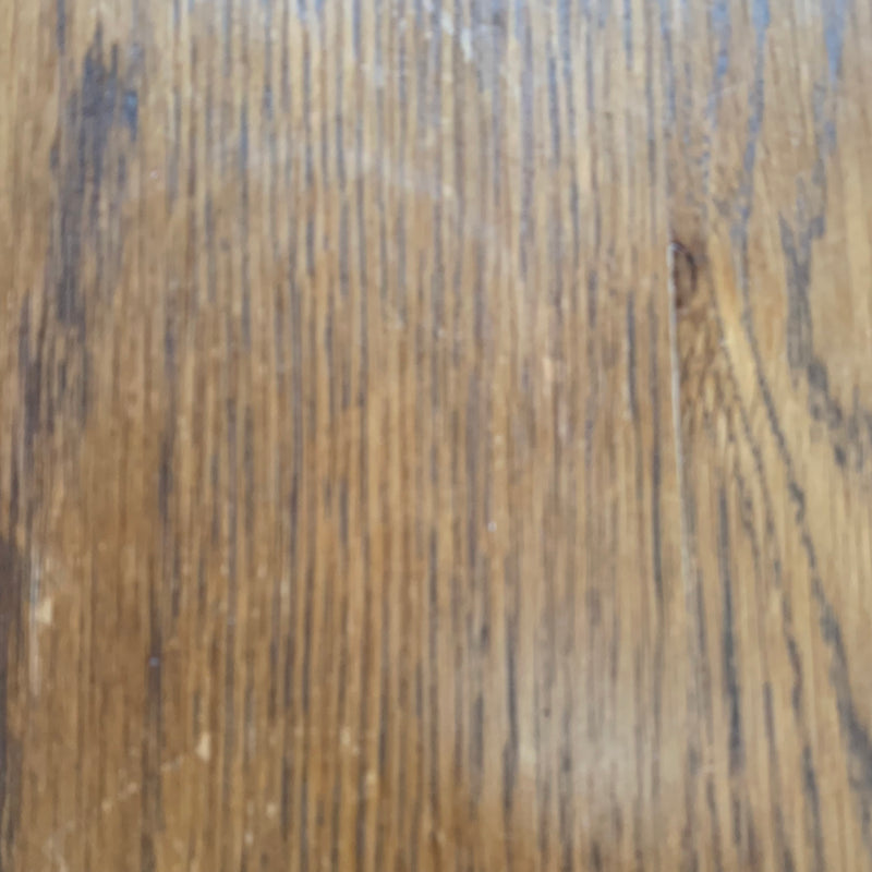Extending table and chairs