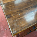 Bedside drawers