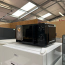 HISENSE microwave