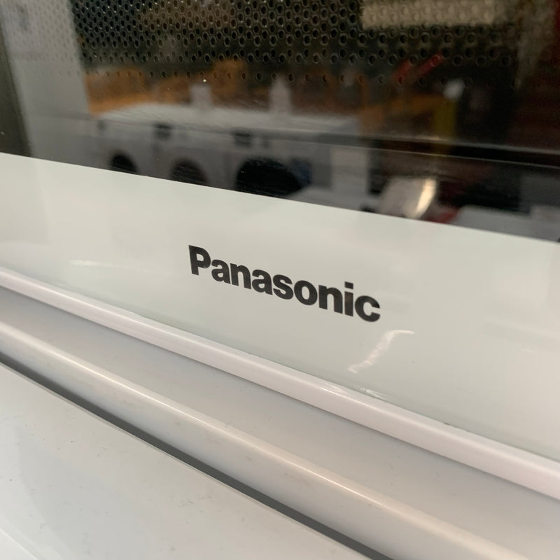 PANASONIC microwave