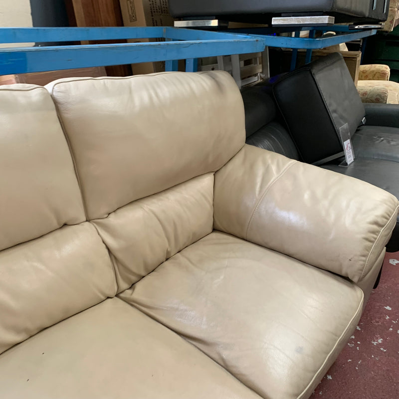3 seater sofa and recliner armchair