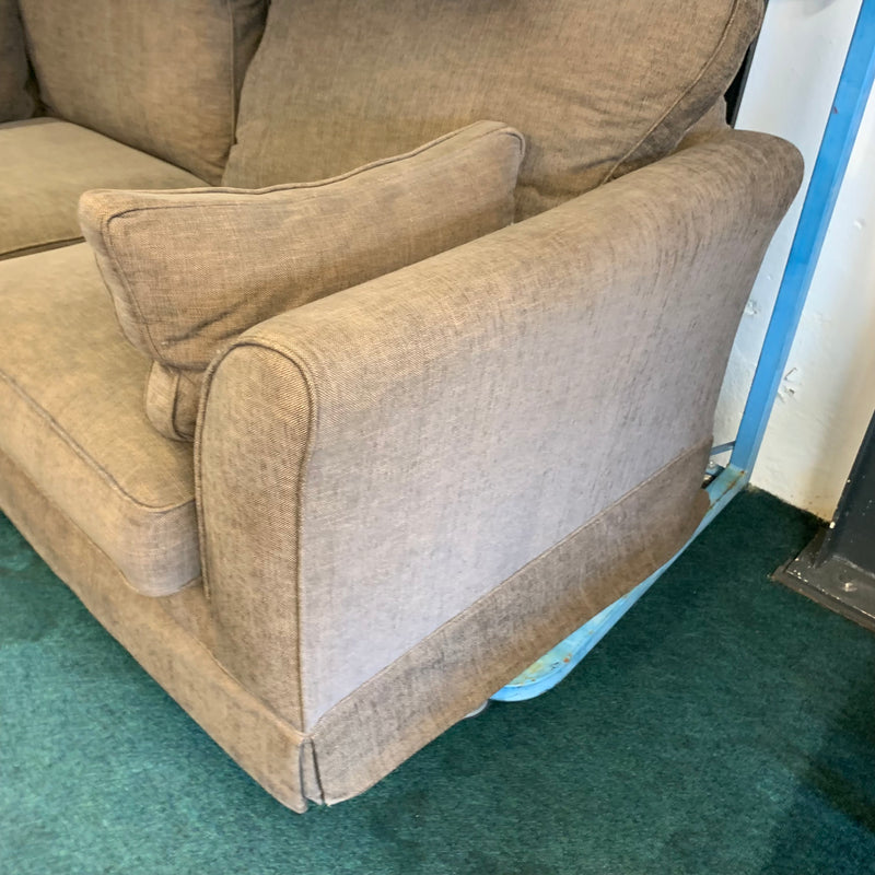 3 seater sofa