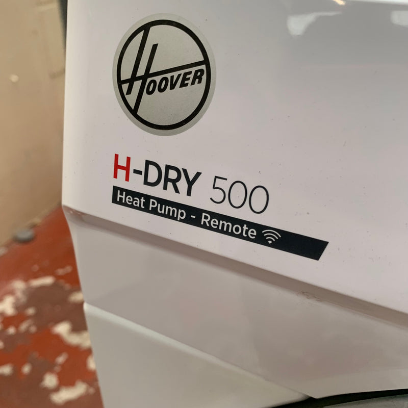HOOVER tumble dryer