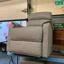 Recliner 3 seater sofa and armchair