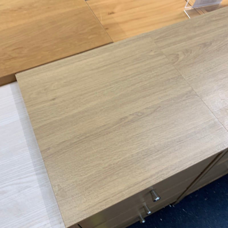 Bedside drawers