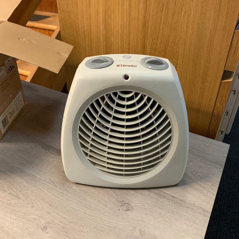 DIMPLEX heater