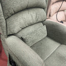 HSL rise and recliner