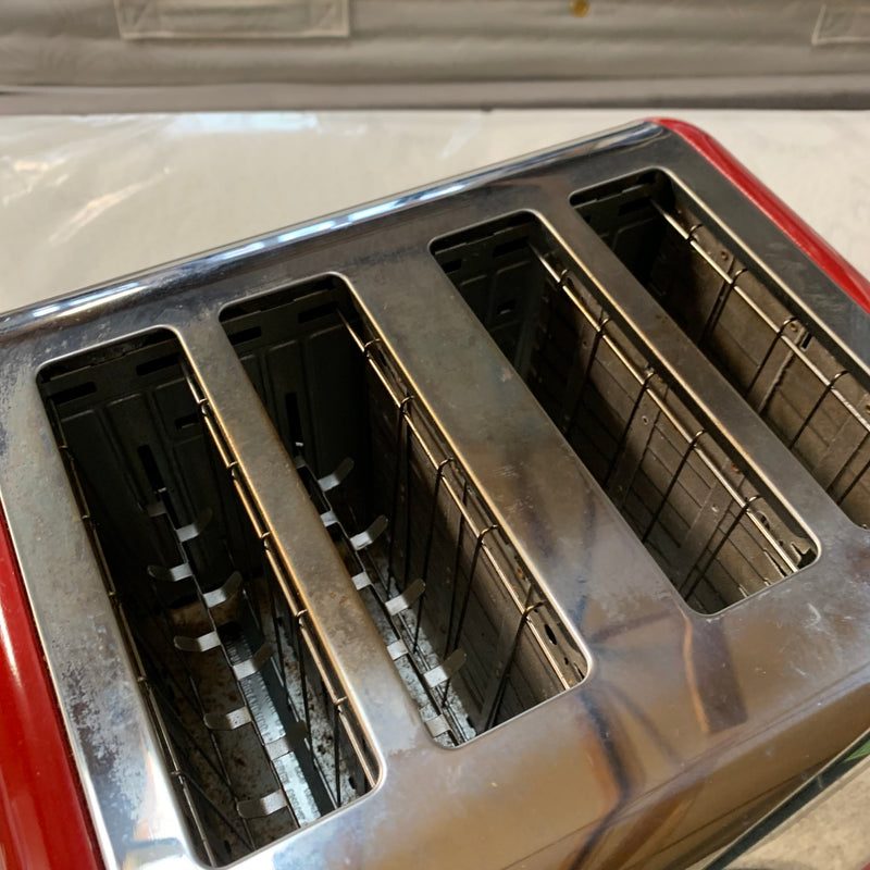 RUSSELL HOBBS toaster