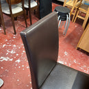 Table and chairs