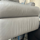 Recliner armchair