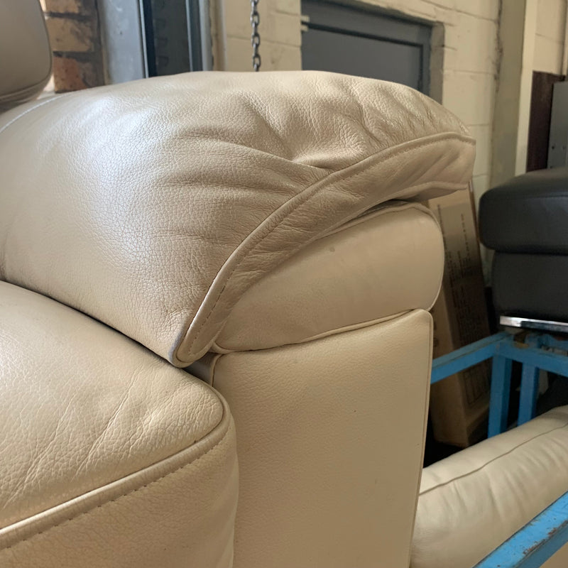 3 seater sofa and recliner armchair