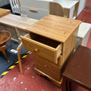 Bedside cabinet