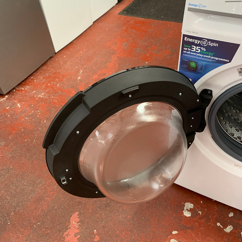 BEKO washing machine