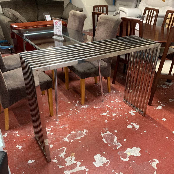 Hall table