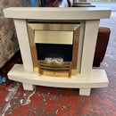 Electric fire