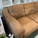 Corner sofa