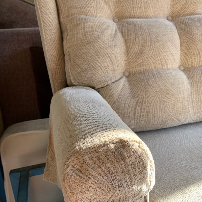 3 seater sofa