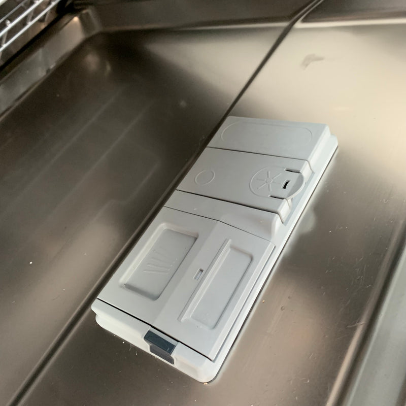 HOTPOINT dishwasher