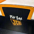 Toddler bed