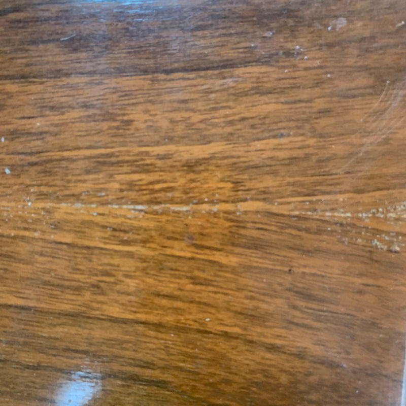 Butterfly table