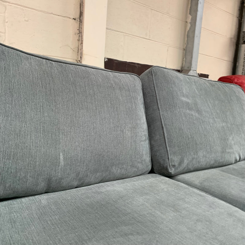 3 seater sofa