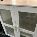 Display cabinet