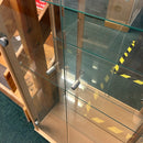 Display cabinet