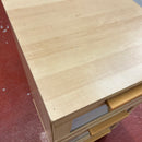 IKEA bedside cabinet