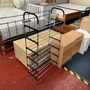 Shoe rack