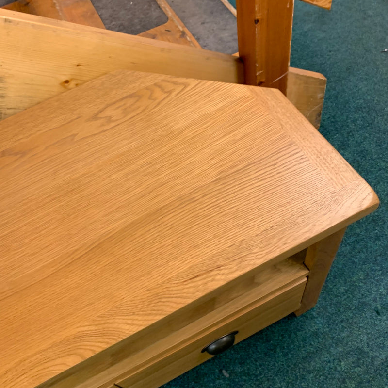 TV unit