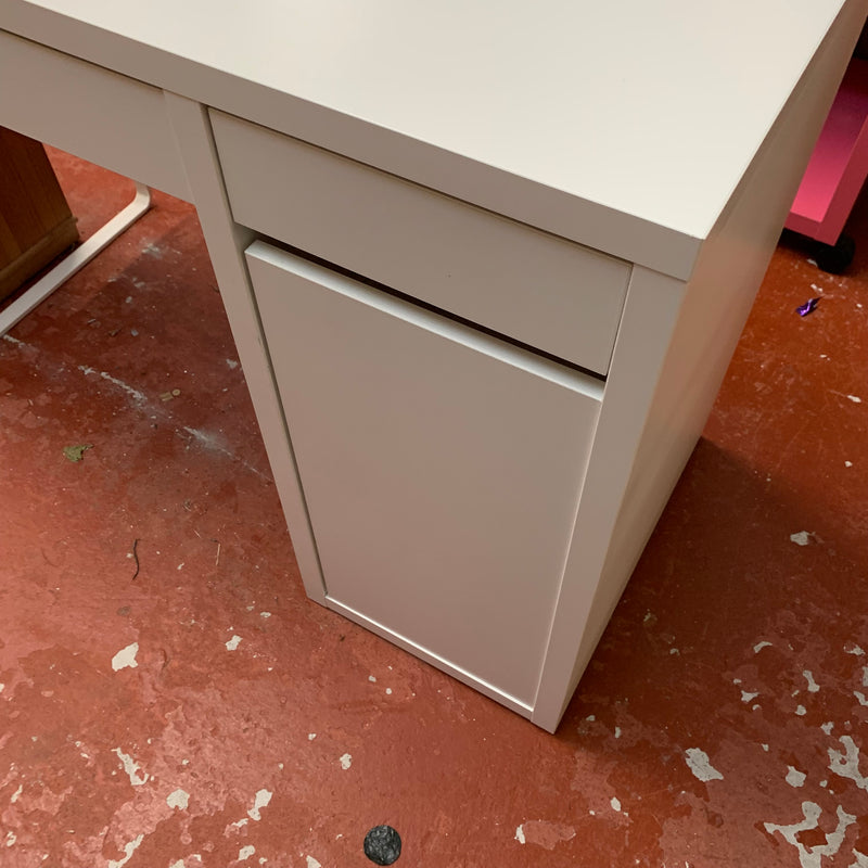 IKEA desk
