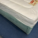 Single bed