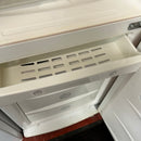LG fridge freezer