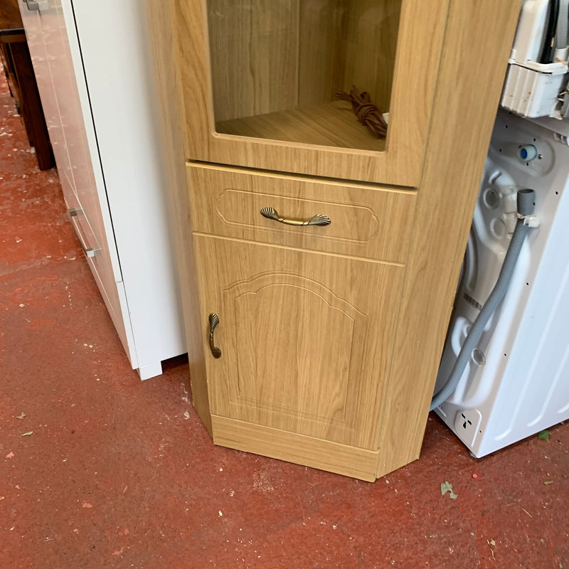 Display cabinet