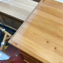 Bedside cabinet