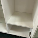 Display cabinet
