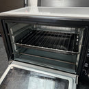 HOMCOM mini oven